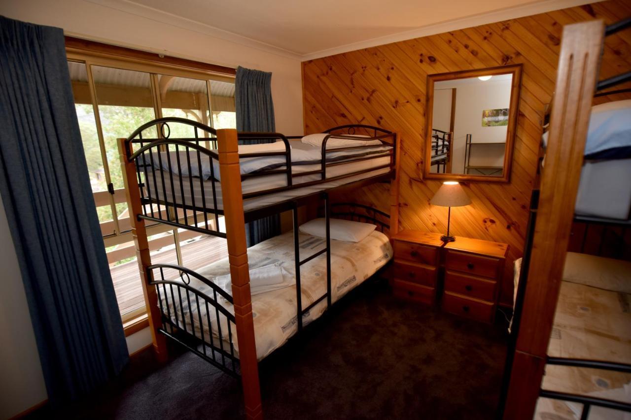 Ellimata Holiday Cottage Halls Gap Exterior photo
